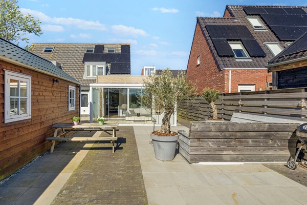 Medium property photo - Fluytstraat 24, 1784 NP Den Helder